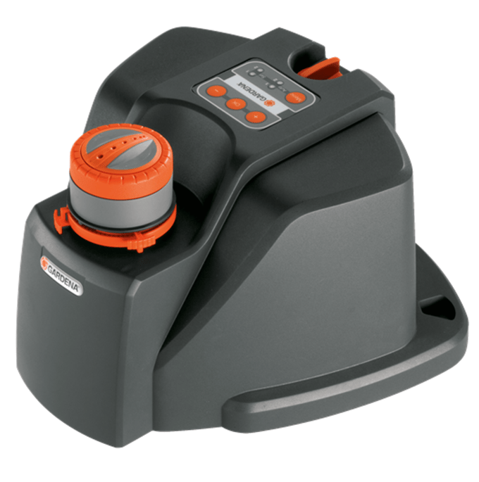 Multiinstelbare sproeier aquacontour aut