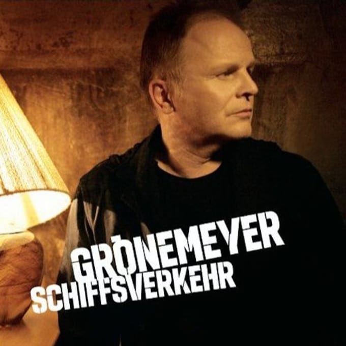 Schiffsverkehr - Herbert Gronemeyer