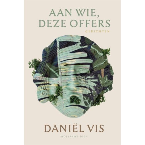 Aan Wie, Deze Offers - Daniël Vis