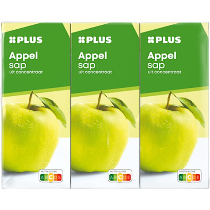 Appelsap