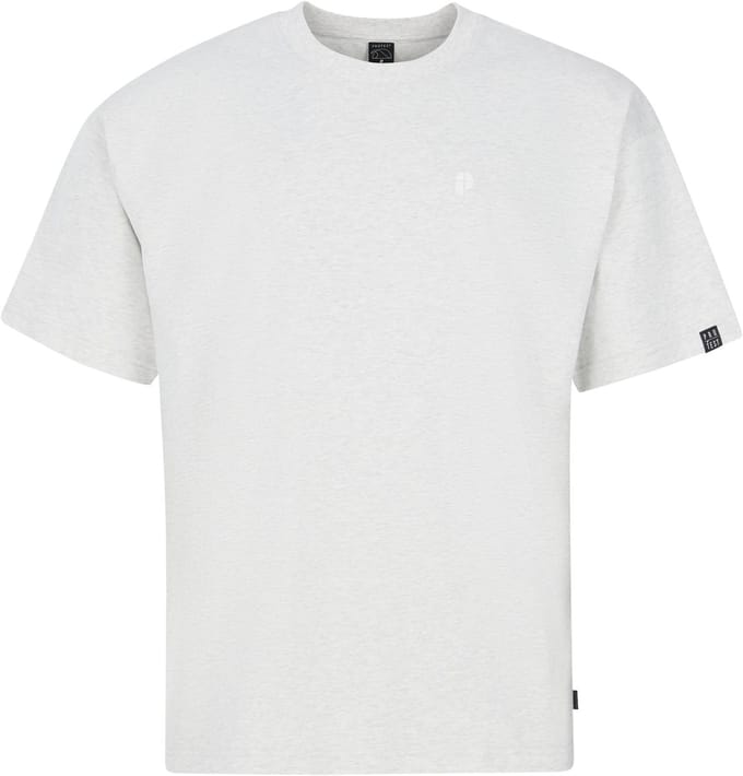 Protest Prtmatteo - T shirt Heren - Korte mouwen - Ronde hals