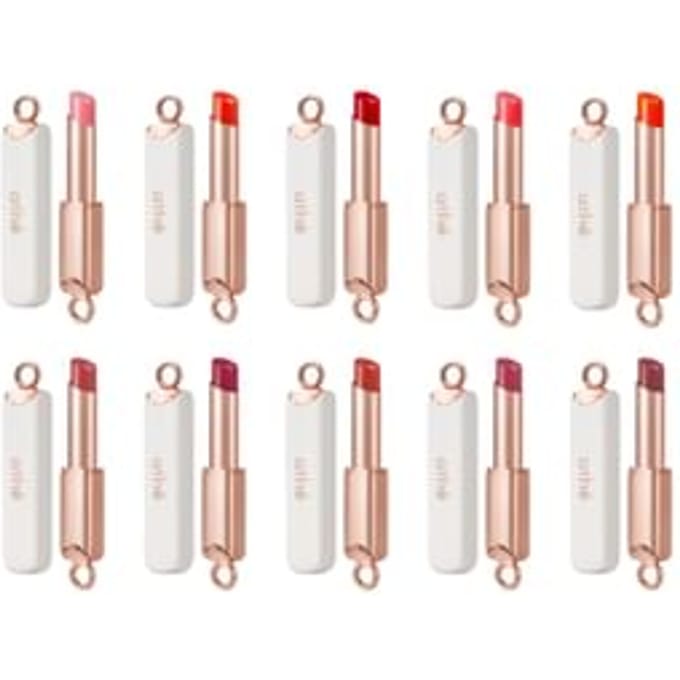 athé - Authentic Lip Balm - 10 Colors #13 Mellow