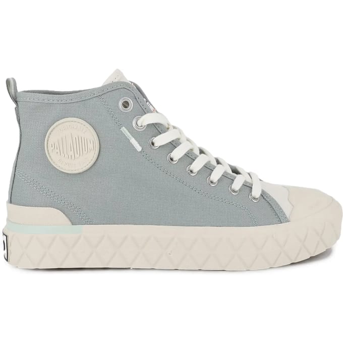 Trainers Palladium Palla Ace Chukka