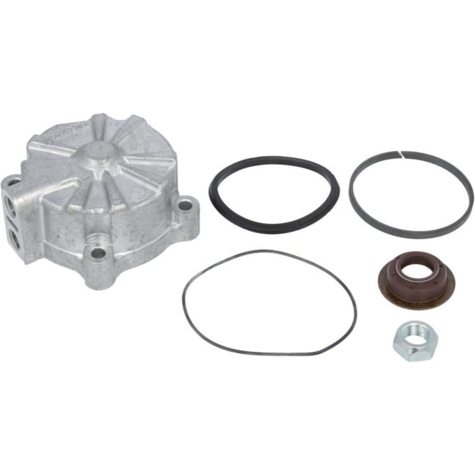 Keerring, flens, versnellingsbak  ZF 1304298004ZF