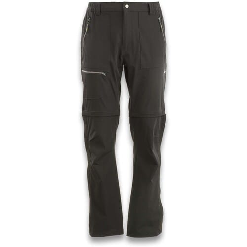 Broek Ande New Palma Zip Off
