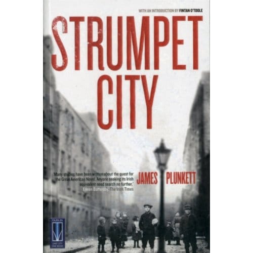 Strumpet City - James Plunkett