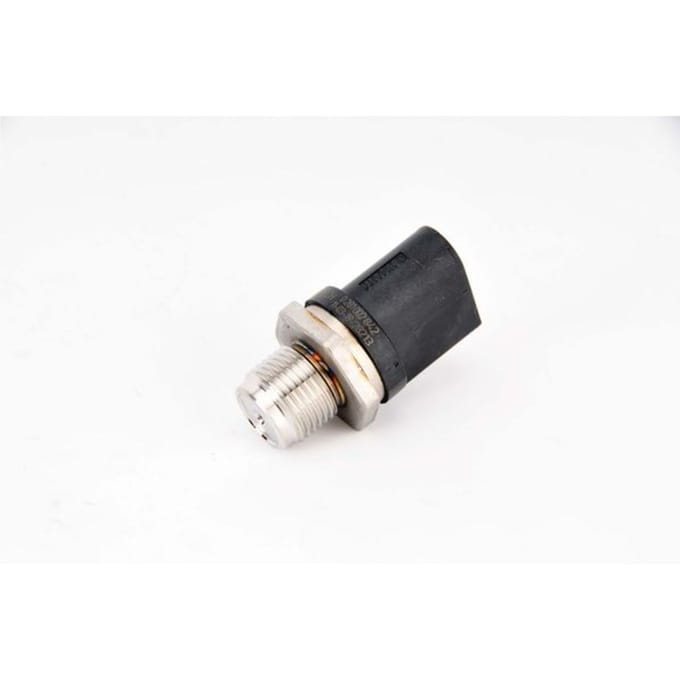 Sensor, brandstofdruk BOSCH 0 281 002 842