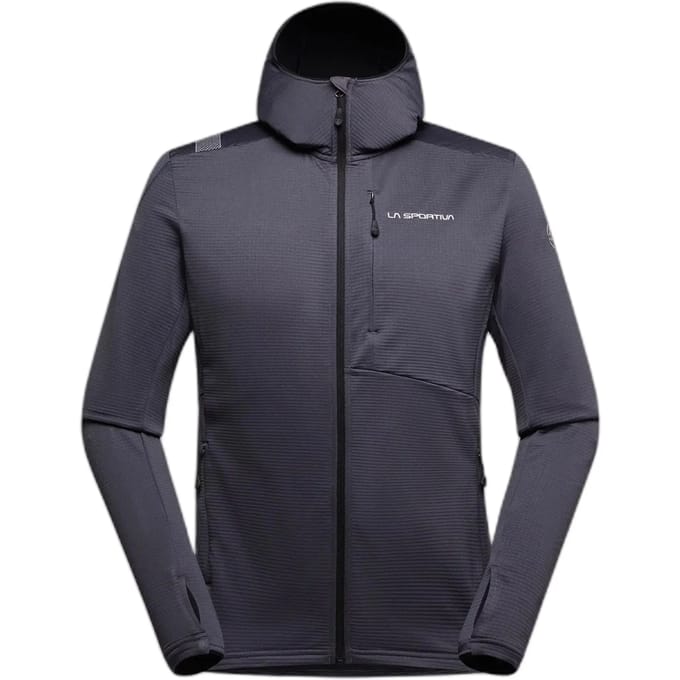 Hoodie La Sportiva Chill