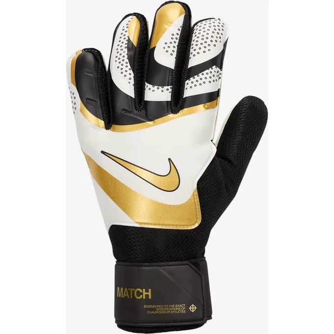 Nike GK Match - Keepershandschoenen - Maat 7