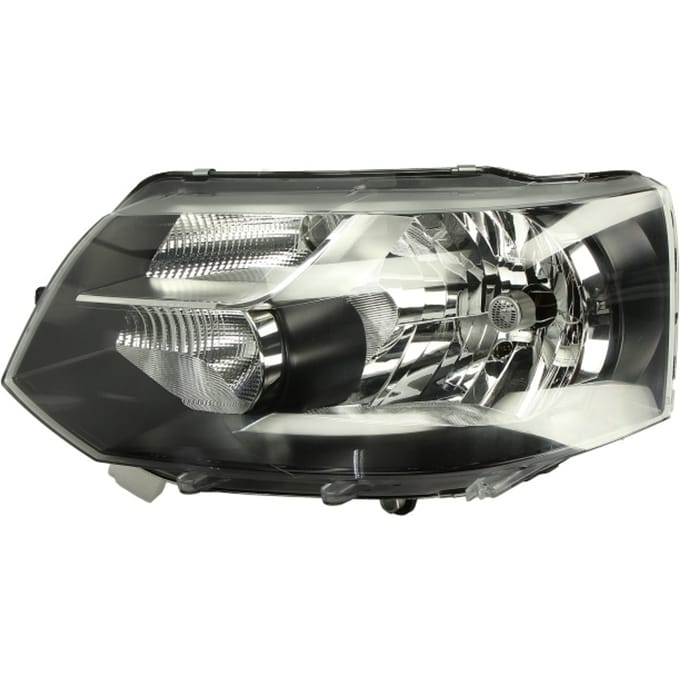 Koplampen DEPO 441-11F2LMLDEM2, links