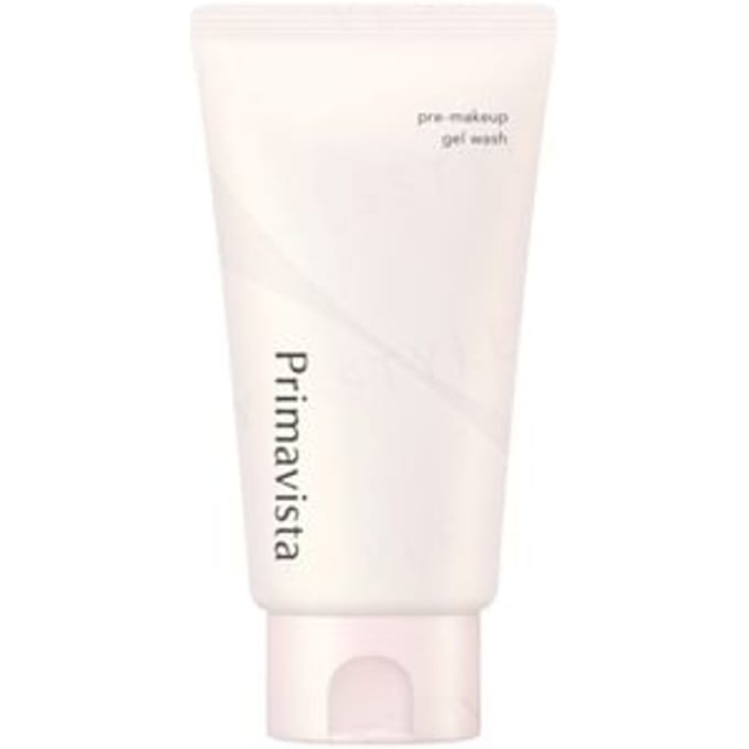 Sofina - Primavista Pre-Makeup Gel Wash 110g