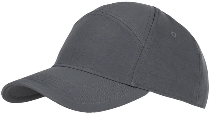 TF-2215 Baseball cap Softshell Wolf Grey M-L