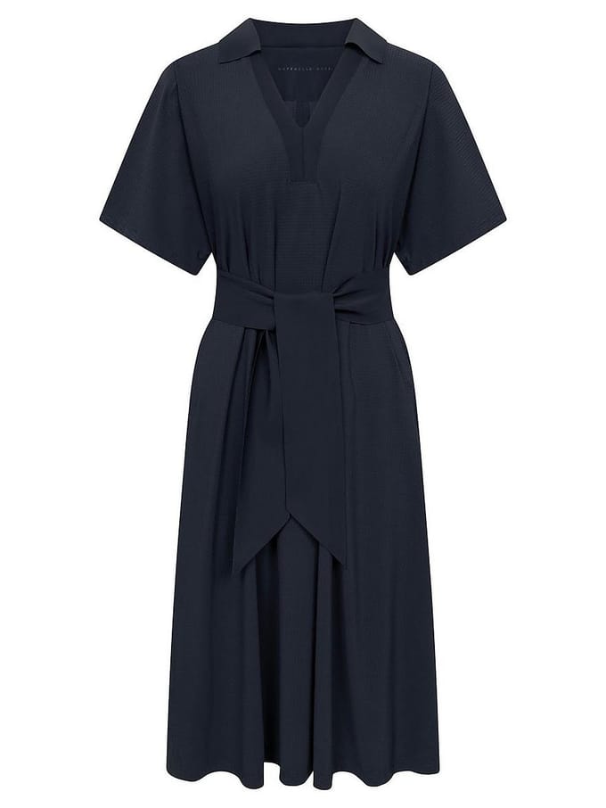 Polojurk Van Raffaello Rossi blauw