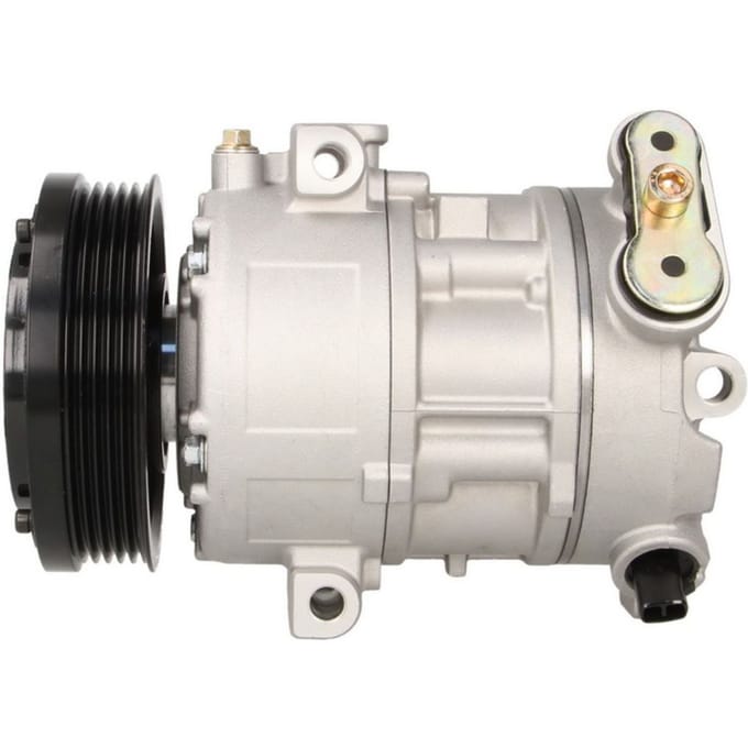 Compressor airconditioning NISSENS 89100