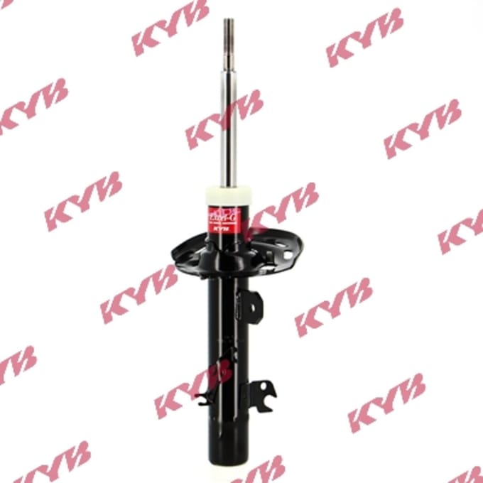 Schokdemper Excel-G KYB 3338051