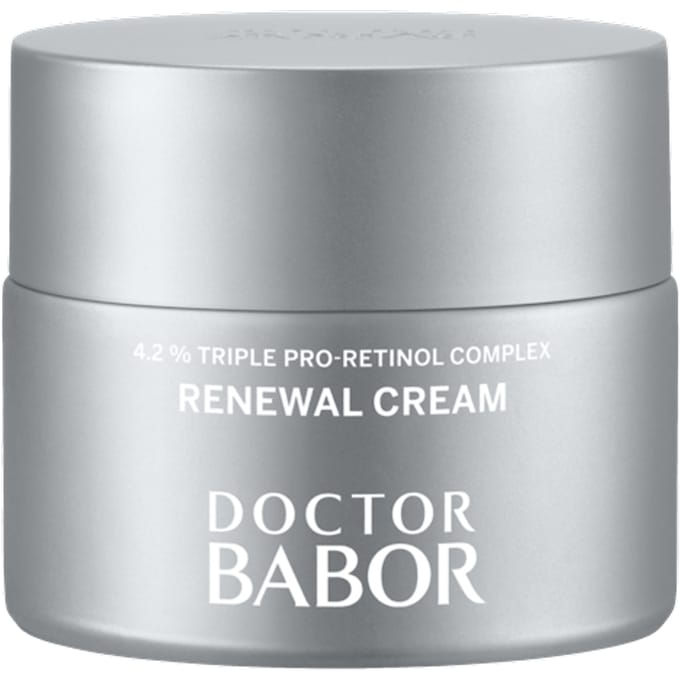 BABOR Doctor Babor Verjongingscrème voor Jeugdige Huid - 248g