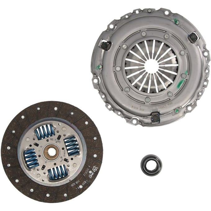 Koppelingsset VALEO 826345