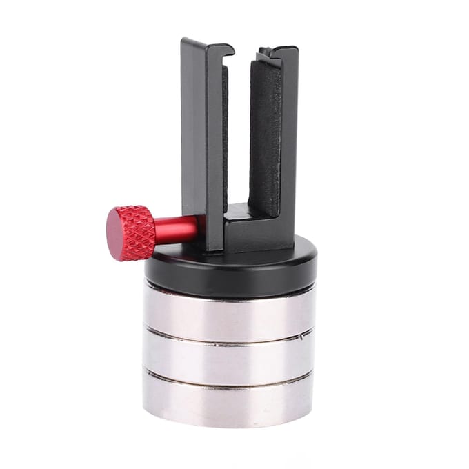 Gimbal Nivellering Contragewicht Balansgewichten Set voor Zhiyun Smooth Q3/4 Feiyu DJI white