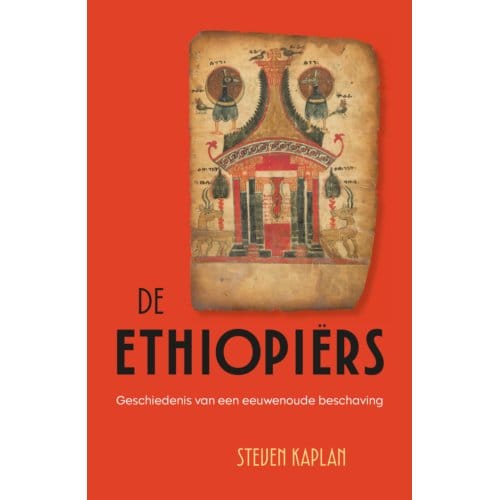 De Ethiopiërs - Steven Kaplan