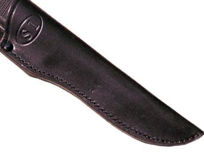 Fallkniven leather sheath s1