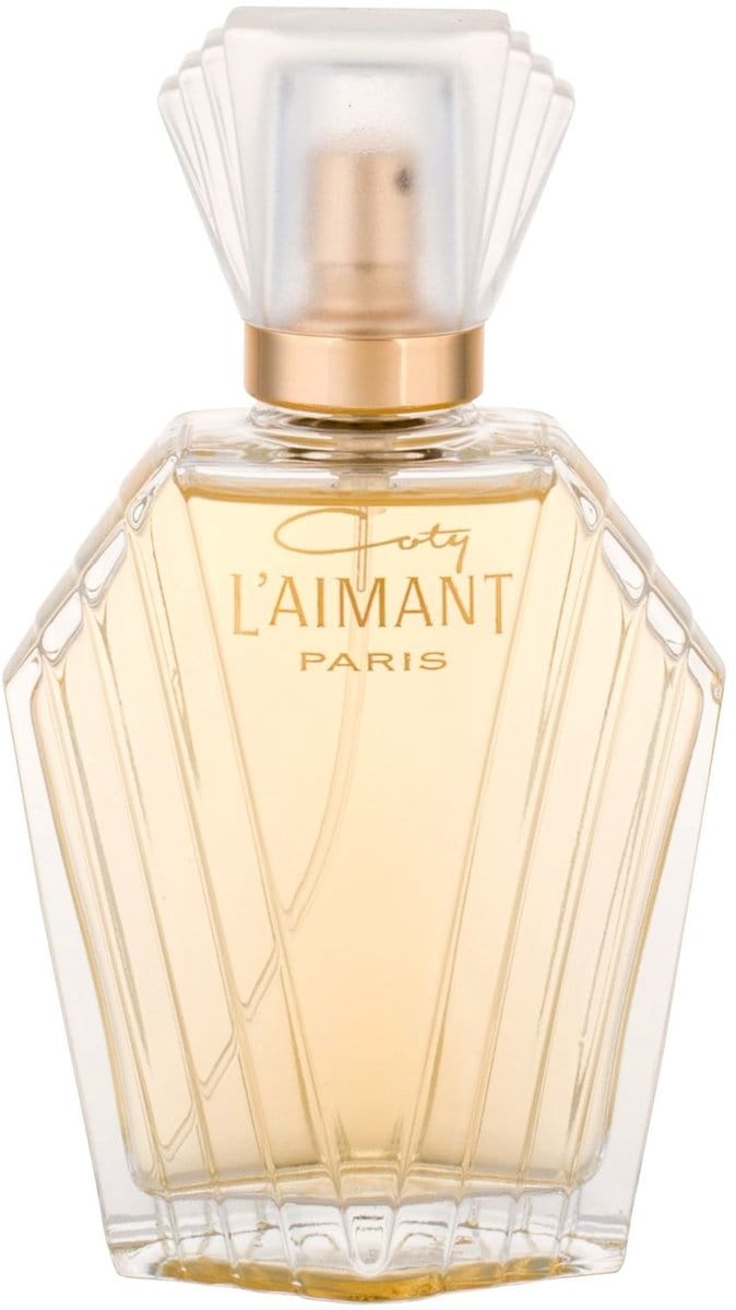 Coty L'aimant Eau de Toilette 50ML