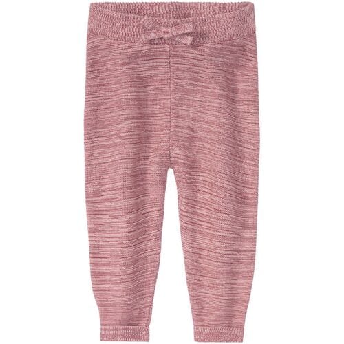 LUPILU Baby joggingbroek (Roze, 62-68)