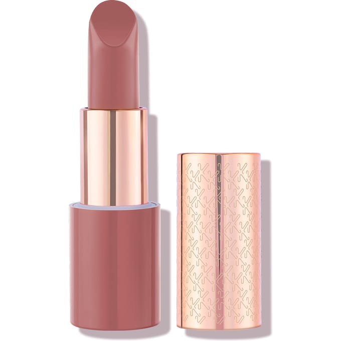 Kay Beauty Matte Drama Matte Lipstick - Thriller