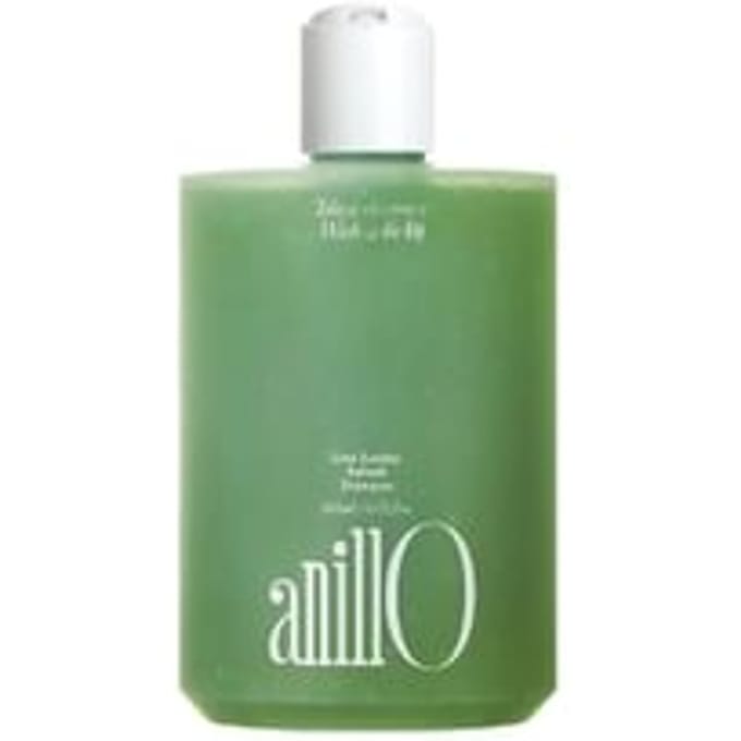 anillO - Lime Sunday Refresh Shampoo 450ml