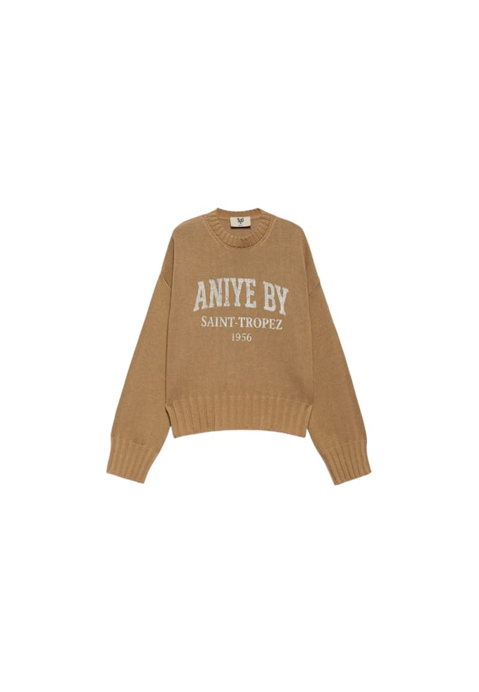 Trekken Jodie vrouw Aniye By Saint tropez