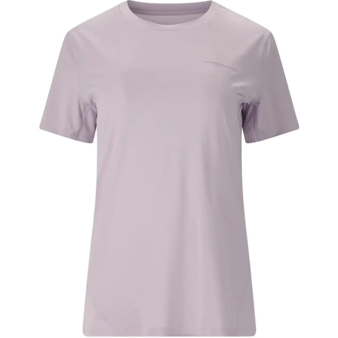 Dames-T-shirt Endurance Nan
