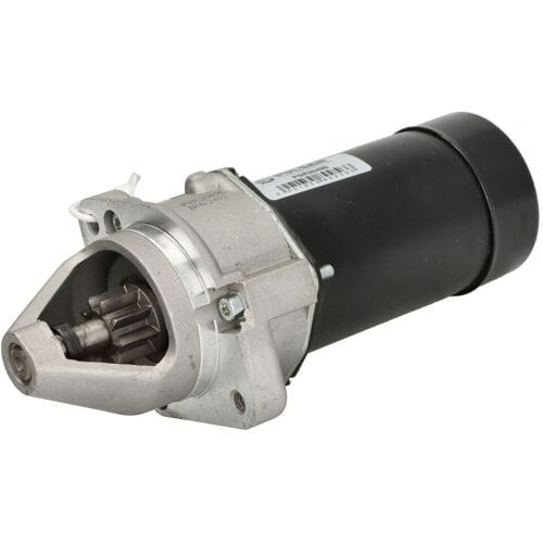 Starter PULSAR ROTATING ELECTRICS PSR20498