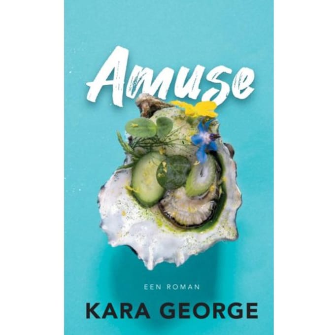 Amuse - Kara George