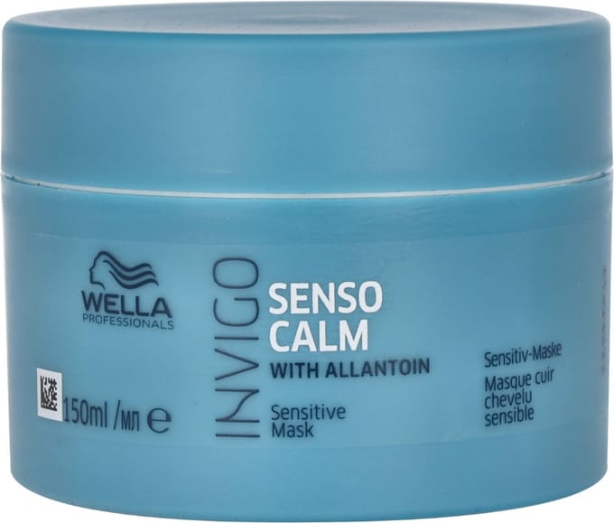 Wella Balance Senso Calm Sensitive Mask 150 ml
