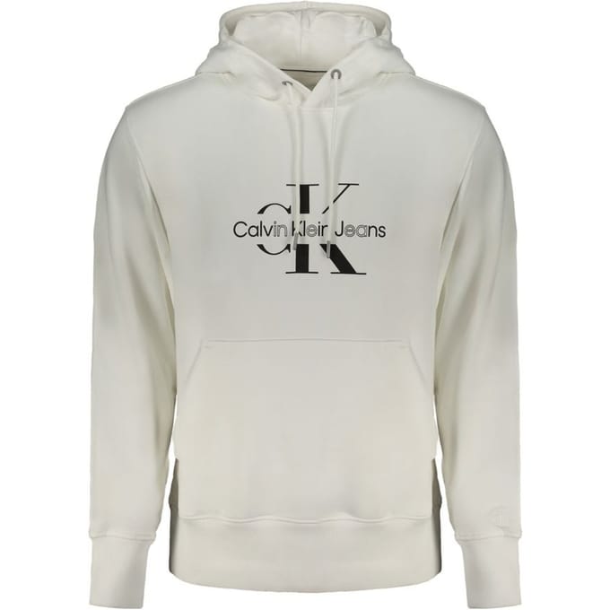 Monogram Hoodie Model J30j307022