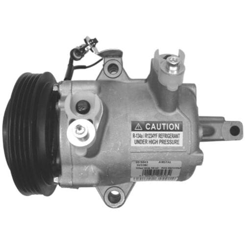 Airco-compressor AIRSTAL 10-5643
