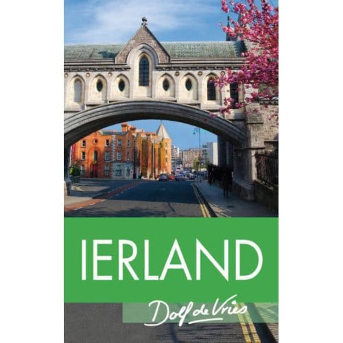 Ierland - Dolf de Vries