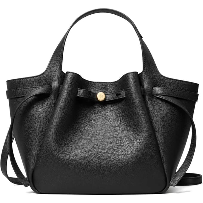 Tory Burch Zakken. Zwart