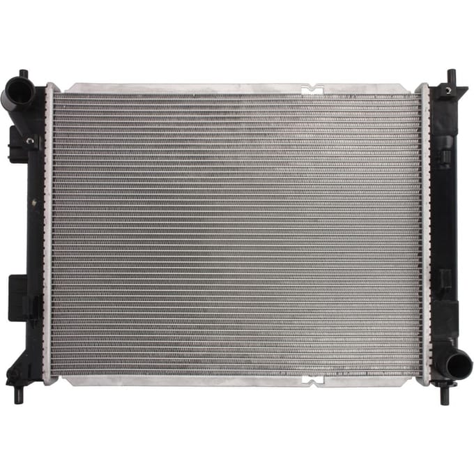 Radiator, motorkoeling NRF 59315
