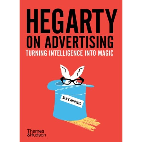 Hegarty On Advertising - John Hegarty