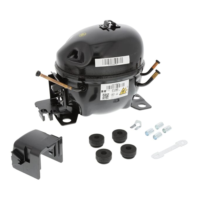 AEG Compressor vrieskist 2425844038
