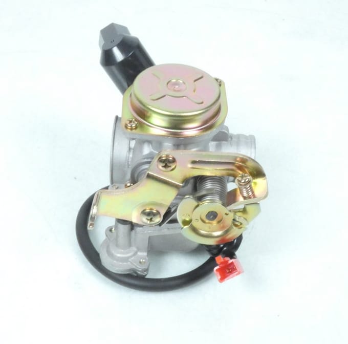 Carburateur P2R pour Deux Roues Kymco Neuf