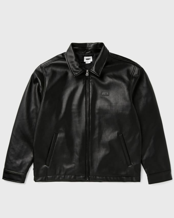 WORKMAN PU JACKET