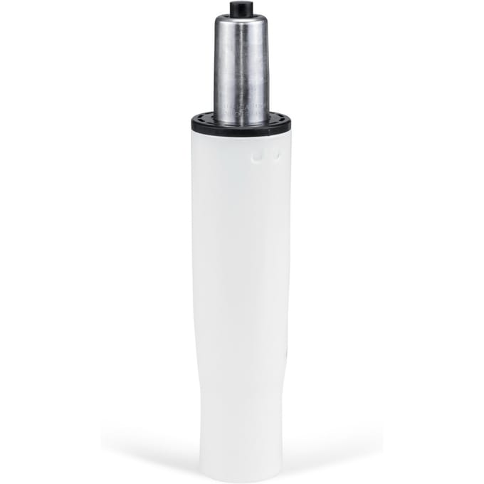 Gasveer maat S - wit, 25-32 cm hjh OFFICE
