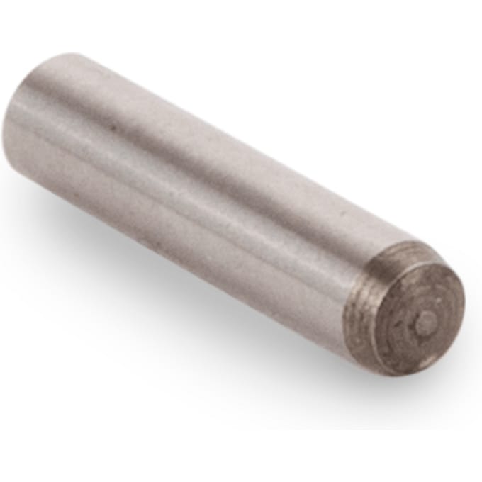 Cylindrical pin 4x18