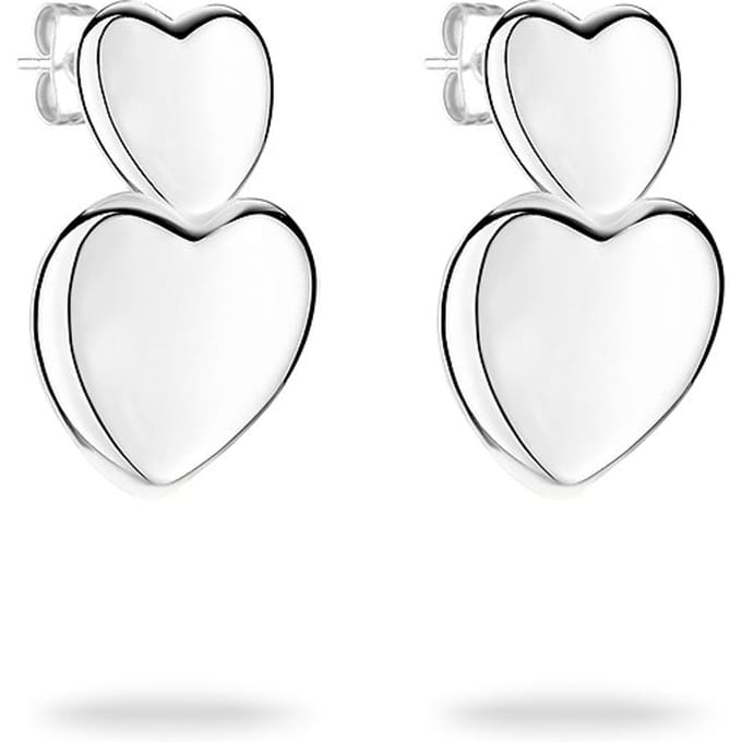Tamaris Oorknopjes TJ-0612-E-26