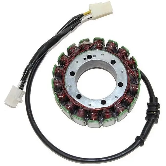 Originele aanpasbare motor dynamo Electrosport Honda