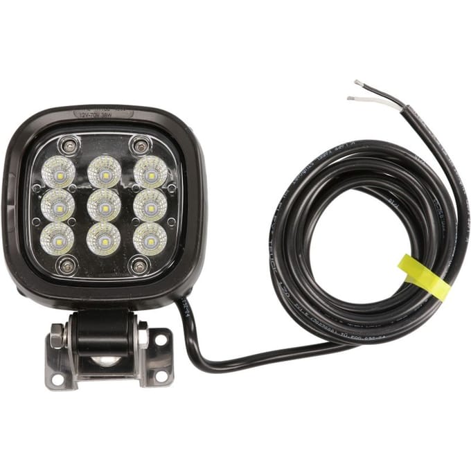 Waś Werklicht WAS 1161 W166