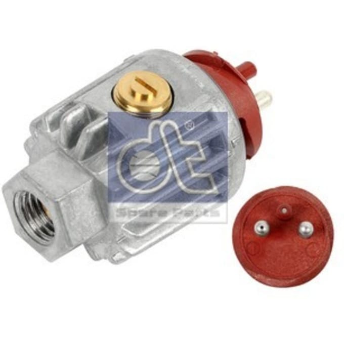 Controleschakelaar DT Spare Parts 3.70003
