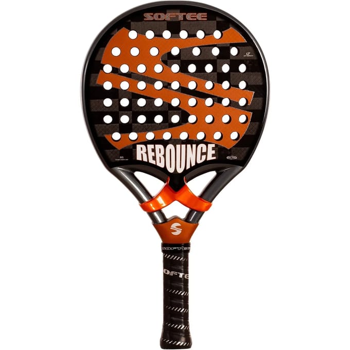 Paddle racket Softee Rebounce