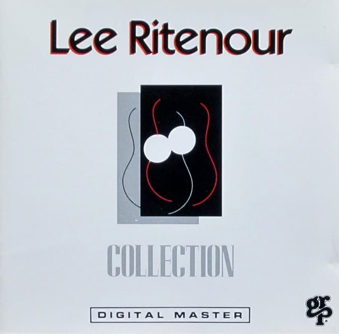 Uitgebreide Muziekcollectie op CD